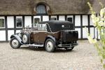 Hispano-Suiza H6C Cabriolet de Ville by Kellner 1930 года